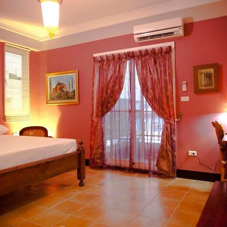 Bed and Breakfast Alongs Garden Heng-ch'un Exterior foto