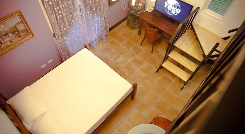 Bed and Breakfast Alongs Garden Heng-ch'un Exterior foto