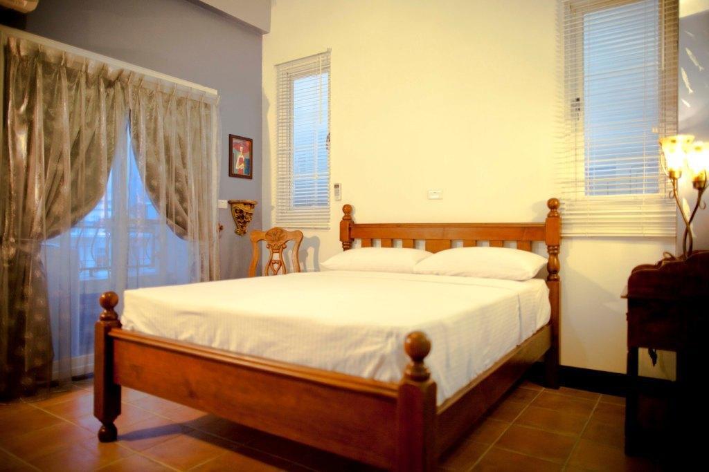 Bed and Breakfast Alongs Garden Heng-ch'un Exterior foto