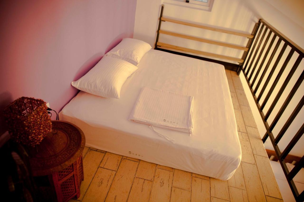 Bed and Breakfast Alongs Garden Heng-ch'un Exterior foto